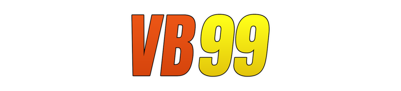 vb99 logo